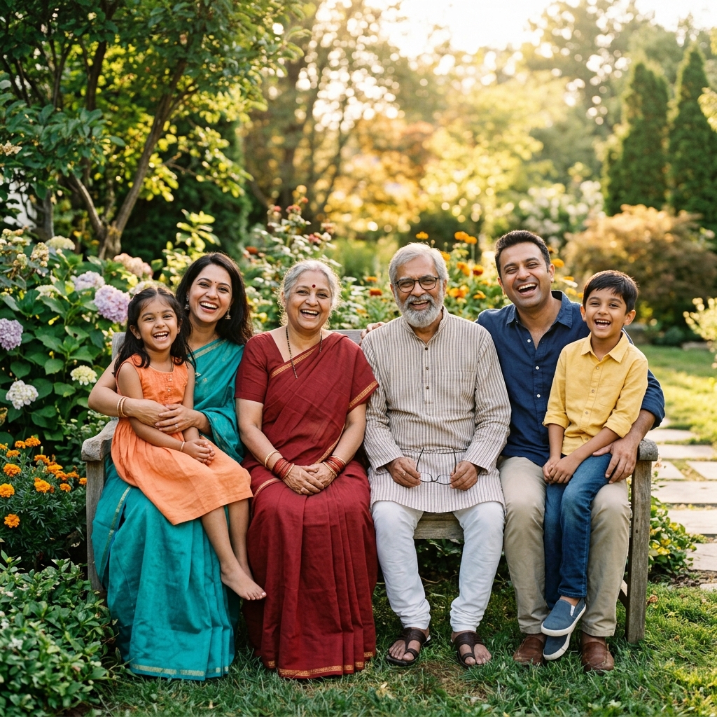 Family Security